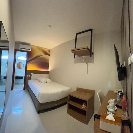 Front One Resort Indraloka Temanggung Экстерьер фото